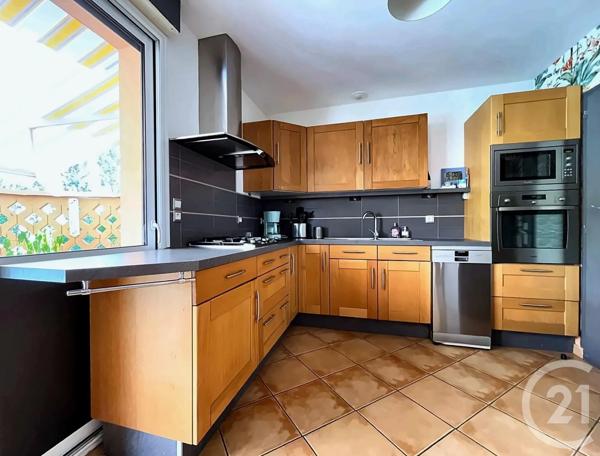 Maison à vendre  7 pièces - 169,76 m 2   ST HILAIRE DE RIEZ  - 85