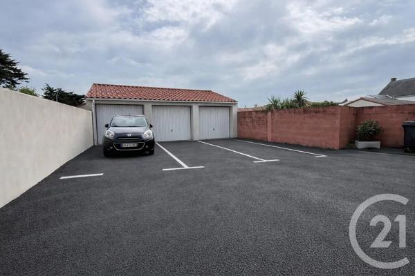 Maison à vendre  2 pièces - 65,14 m 2   ST HILAIRE DE RIEZ  - 85
