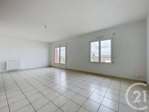 Maison à vendre  2 pièces - 65,14 m 2   ST HILAIRE DE RIEZ  - 85