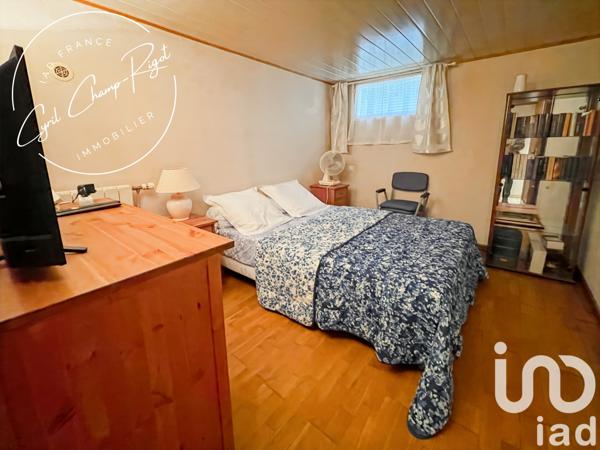 Maison à vendre 4 pièces 81 m² Goussainville