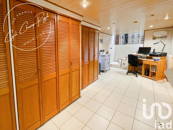 Maison à vendre 4 pièces 81 m² Goussainville