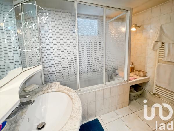 Maison à vendre 4 pièces 81 m² Goussainville