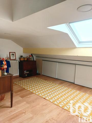 Maison à vendre 6 pièces 150 m² Aulnay-sous-Bois