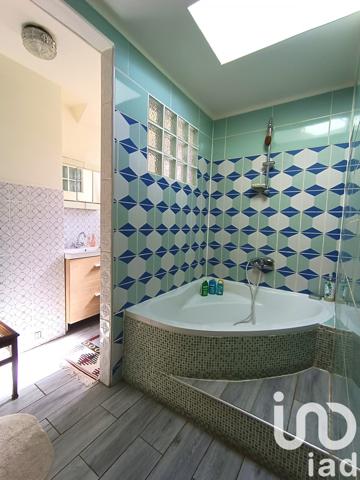 Maison à vendre 6 pièces 150 m² Aulnay-sous-Bois