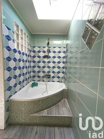 Maison à vendre 6 pièces 150 m² Aulnay-sous-Bois