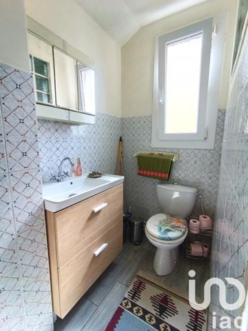 Maison à vendre 6 pièces 150 m² Aulnay-sous-Bois