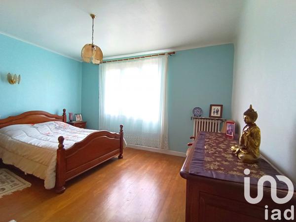 Maison à vendre 6 pièces 150 m² Aulnay-sous-Bois