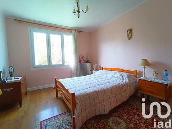 Maison à vendre 6 pièces 150 m² Aulnay-sous-Bois