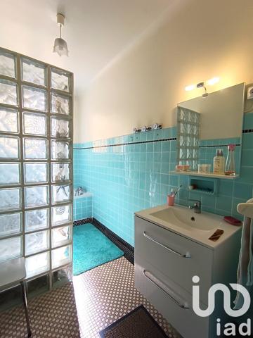 Maison à vendre 6 pièces 150 m² Aulnay-sous-Bois