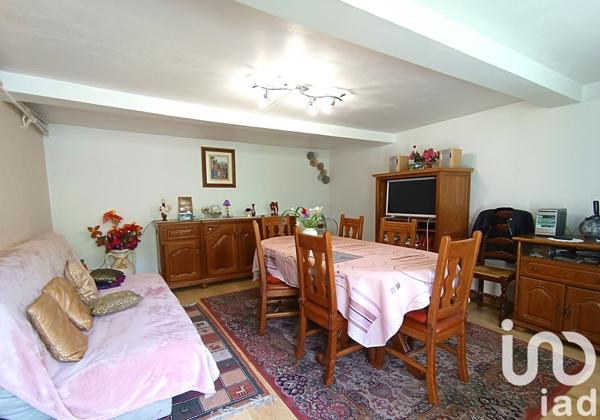 Maison à vendre 6 pièces 150 m² Aulnay-sous-Bois