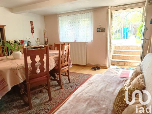 Maison à vendre 6 pièces 150 m² Aulnay-sous-Bois