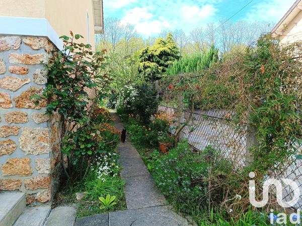 Maison à vendre 6 pièces 150 m² Aulnay-sous-Bois