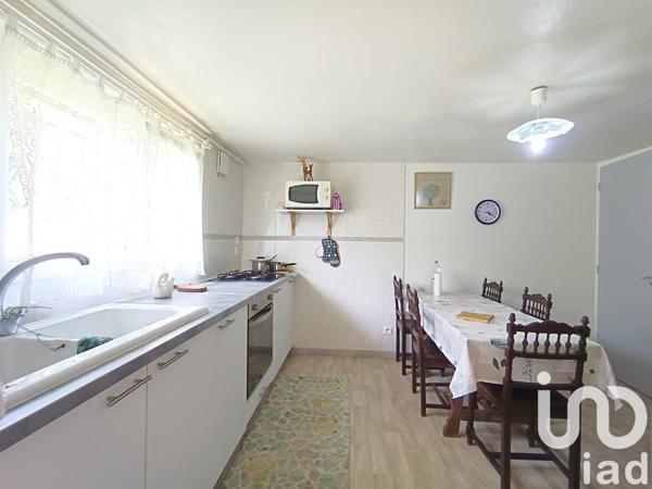 Maison à vendre 6 pièces 150 m² Aulnay-sous-Bois