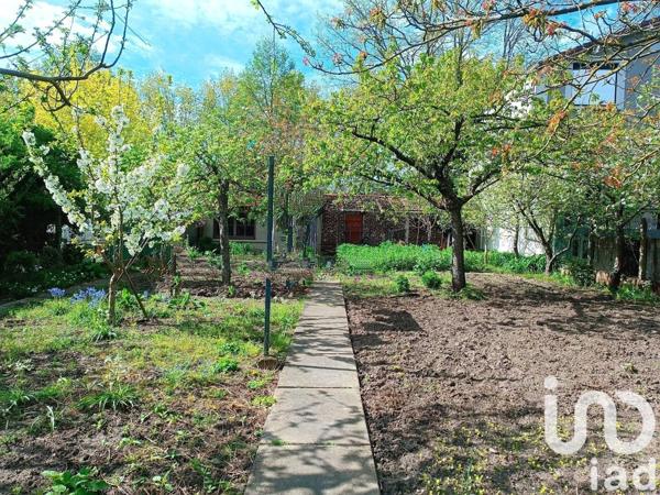 Maison à vendre 6 pièces 150 m² Aulnay-sous-Bois