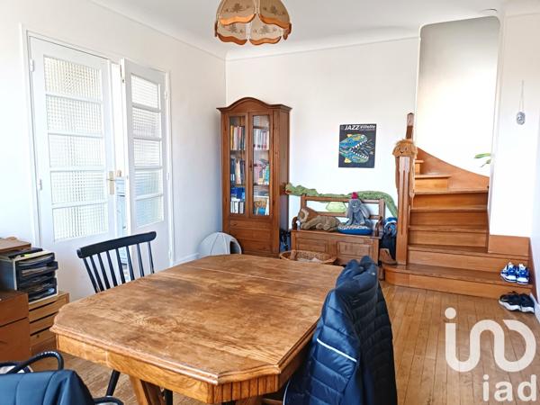 Maison à vendre 6 pièces 150 m² Aulnay-sous-Bois