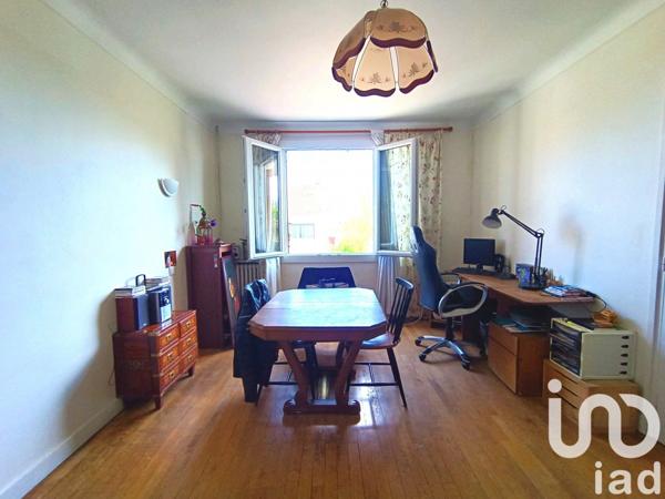 Maison à vendre 6 pièces 150 m² Aulnay-sous-Bois
