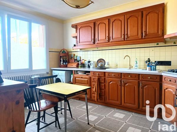 Maison à vendre 6 pièces 150 m² Aulnay-sous-Bois