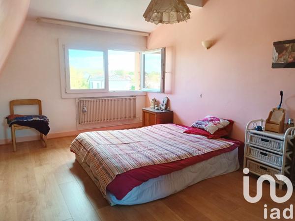 Maison à vendre 6 pièces 150 m² Aulnay-sous-Bois