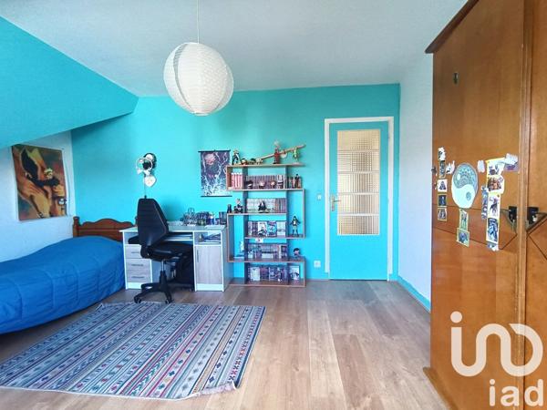 Maison à vendre 6 pièces 150 m² Aulnay-sous-Bois