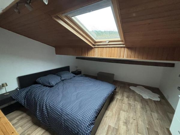 Maison à louer à Ponsas (26240)