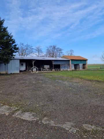 Propriete de 146 m²