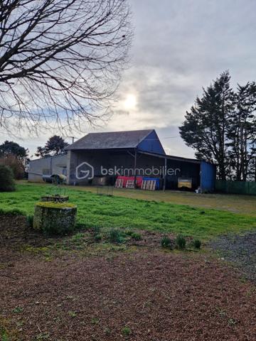 Propriete de 146 m²