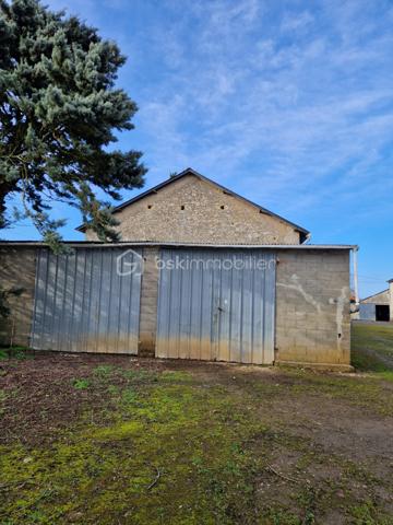 Propriete de 146 m²