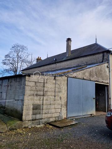 Propriete de 146 m²