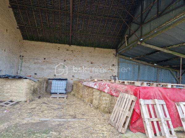 Propriete de 146 m²