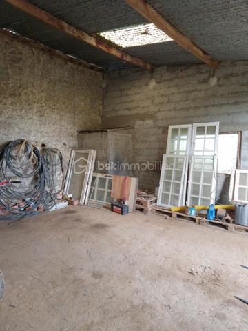 Propriete de 146 m²