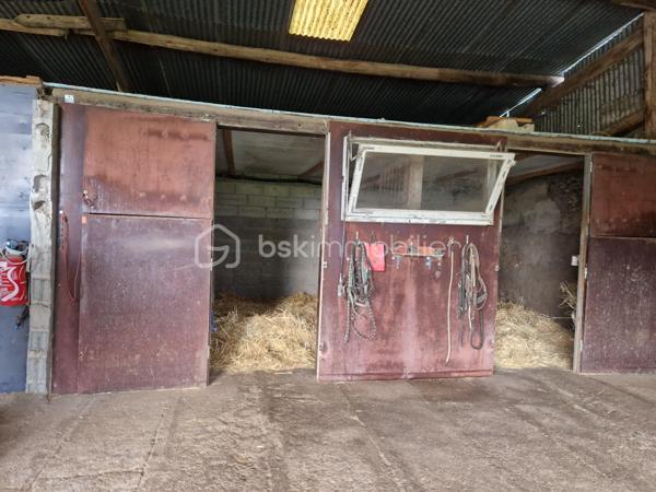 Propriete de 146 m²