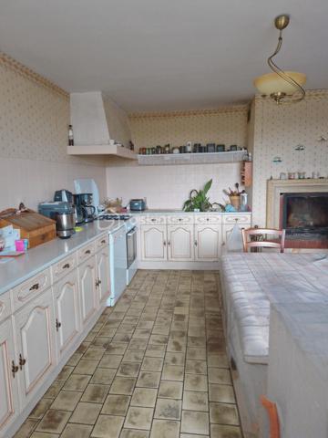 Propriete de 146 m²