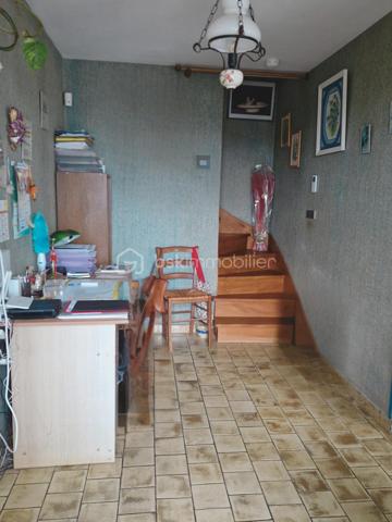 Propriete de 146 m²