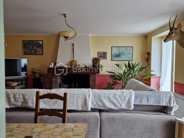 Propriete de 146 m²