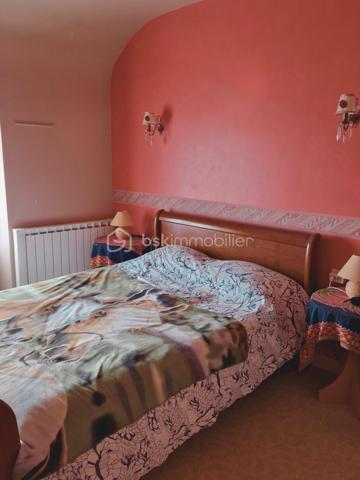 Propriete de 146 m²