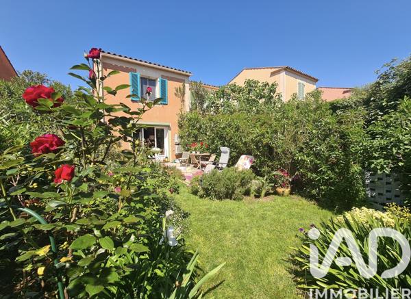 Maison à vendre 3 pièces 63 m² Fréjus