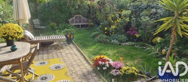 Maison à vendre 3 pièces 63 m² Fréjus