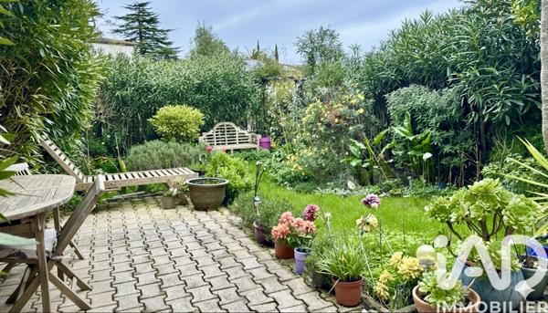 Maison à vendre 3 pièces 63 m² Fréjus