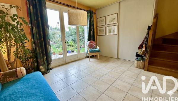 Maison à vendre 3 pièces 63 m² Fréjus