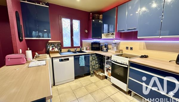 Maison à vendre 3 pièces 63 m² Fréjus