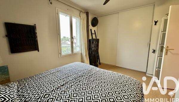 Maison à vendre 3 pièces 63 m² Fréjus