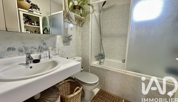 Maison à vendre 3 pièces 63 m² Fréjus