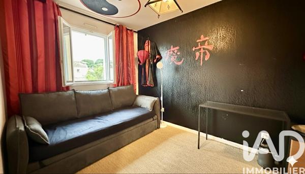 Maison à vendre 3 pièces 63 m² Fréjus