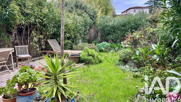 Maison à vendre 3 pièces 63 m² Fréjus