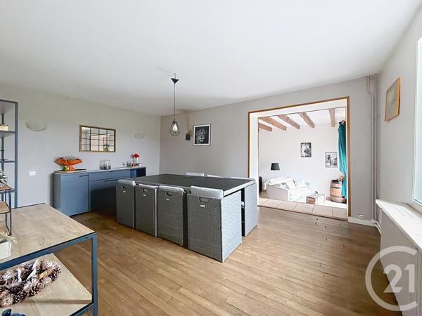 Maison à vendre  6 pièces - 152 m2 JANAILLAT - 23