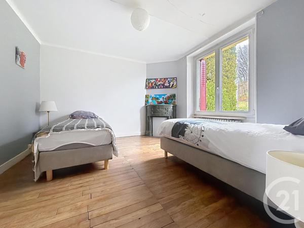 Maison à vendre  6 pièces - 152 m2 JANAILLAT - 23