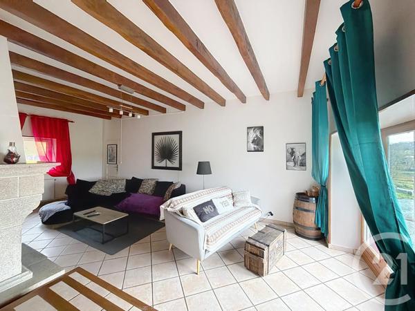 Maison à vendre  6 pièces - 152 m2 JANAILLAT - 23