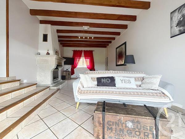 Maison à vendre  6 pièces - 152 m2 JANAILLAT - 23