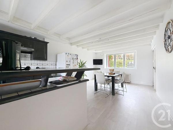 Maison à vendre  6 pièces - 152 m2 JANAILLAT - 23