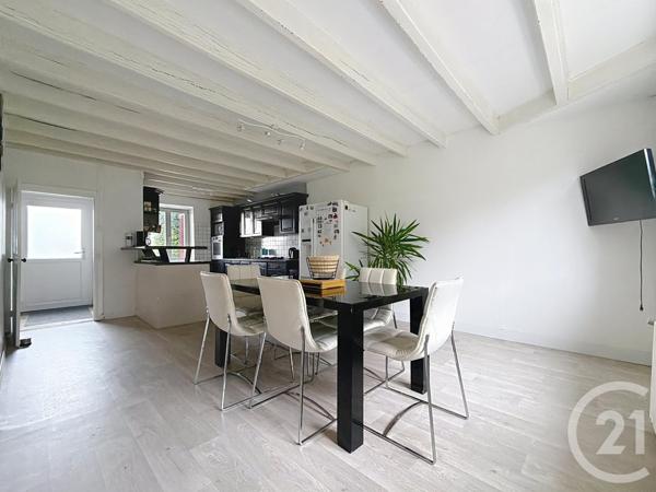 Maison à vendre  6 pièces - 152 m2 JANAILLAT - 23